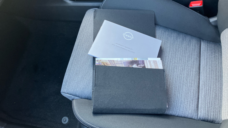 Nissan X-Trail 1.5 MHEV 163 Acenta Premium 5dr Xtronic Petrol Station Wagon